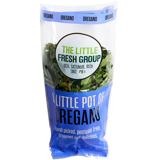 Oregano Herb Pot | Harris Farm Online