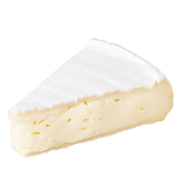Nimbin Valley Dairy Triple Cream Brie | Harris Farm Online