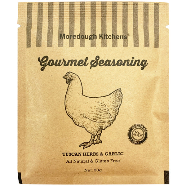 Moredough Kitchens Chicken Seasoning | Harris Farm Online