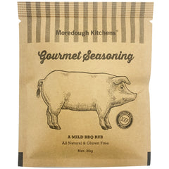 Moredough Kitchens Pork Seasoning | Harris Farm Online