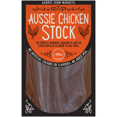 Harris Farm Aussie Chicken Stock | Harris Farm Online