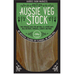 Harris Farm Aussie Vegetable Stock | Harris Farm Online