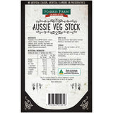 Harris Farm Aussie Vegetable Stock | Harris Farm Online