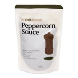 The Stock Merchant Peppercorn Sauce 300g | Harris Farm Online