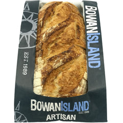 Bowan Island - Bread Sourdough - Pure White | Harris Farm Online
