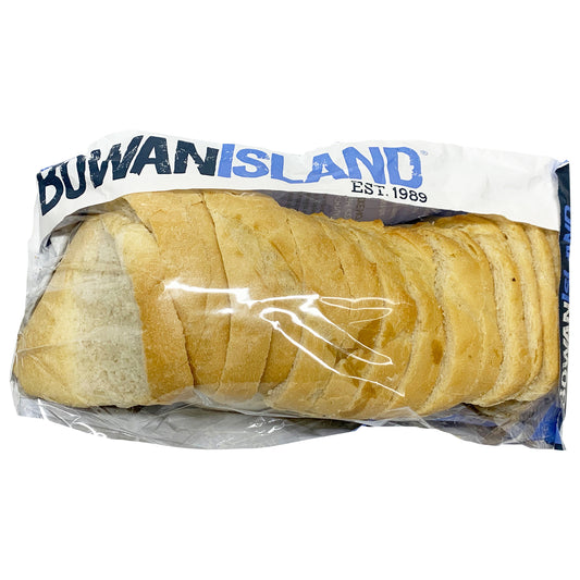 Bowan Island White Canadian Sourdough 750g
