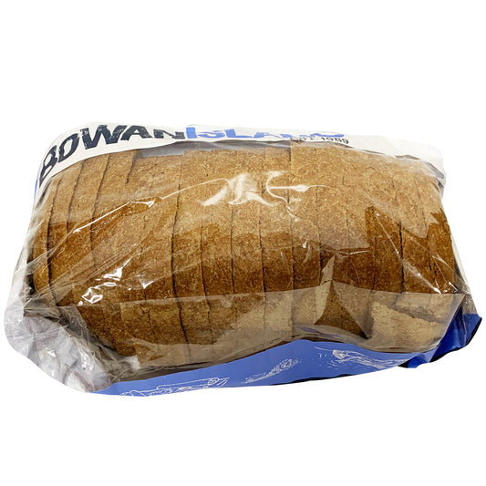 Bowan Island Wholemeal Canadian Sourdough 750g