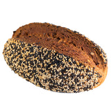 Wholegreen Bakery Gluten Free Vegan Seeded Sourdough Bread | Harris Farm Online