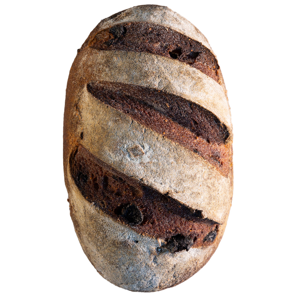 Buy Wholegreen Bakery Gluten Free Vegan Fruit Sourdough Bread from