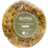 Bubeleh Bakery Za'atar Flat Bread | Harris Farm Online