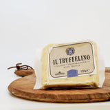 Somerdale IL Truffelino Cheddar Cheese With Truffle 150g | Harris Farm Online