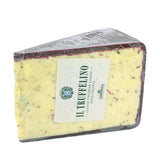 Somerdale IL Truffelino Cheddar Cheese With Truffle | Harris Farm Online