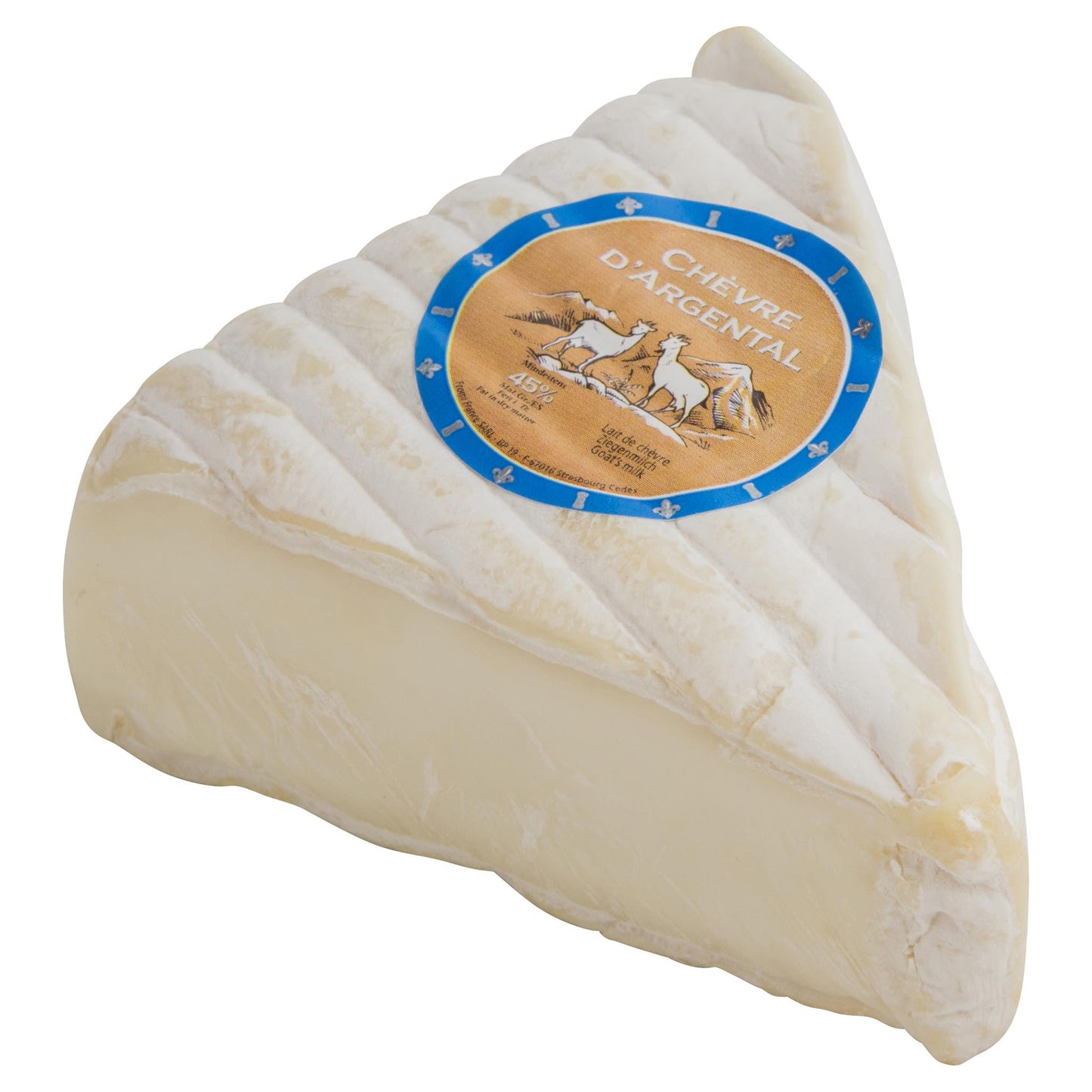 Guilloteau Chevre Cremeux (150-200g) , Frdg1-Cheese - HFM, Harris Farm Markets
 - 2