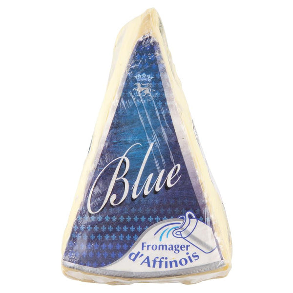 Fromager d'Aaffinois Blue Cheese | Harris Farm Online