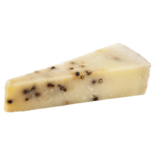 Pecorino Pepato Bucaro 130-200g , Frdg1-Cheese - HFM, Harris Farm Markets
 - 1