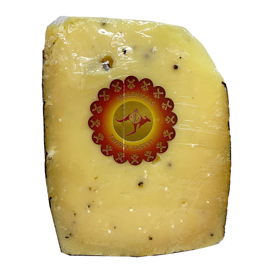 Gutshofer Truffle Gouda Cheese 120g-220g