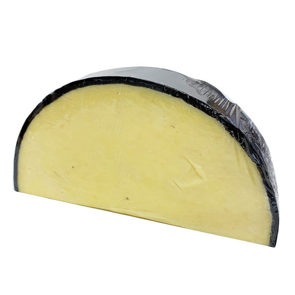 Warrnambool Cheddar Black Waxed Vintage | Harris Farm Online