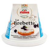 Rians La Brebette Spreadable Sheep Milk Cheese | Harris Farm Online