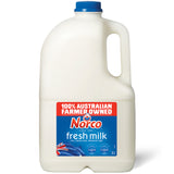 Norco Full Cream Milk | Harris Farm Online