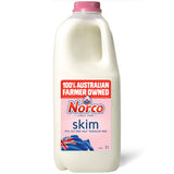 Norco Skim Milk | Harris Farm Online