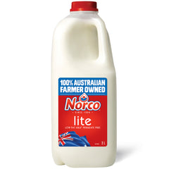 Norco Lite Milk 2L