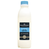 Paris Creek Farms Organic Dairy Bio-Dynamic Light Non-Homogenised Milk 1L