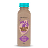 Inside Out Wake Up Dark Choc Banana Smoothie | Harris Farm Online