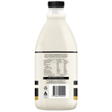 Made by Cow Cold Pressed Raw Jersey Milk 1.5L