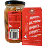 The Fermentary Vegan Kimchi 350g