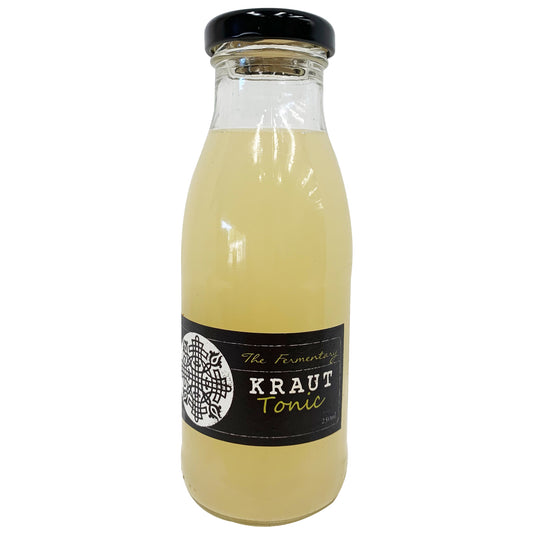 The Fermentary Kraut Tonic 250ml