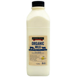 Harris Farm - Milk Organic - Full Cream Non-Homogenised | Harris Farm Online