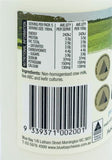 Blue Bay Goat Milk Probiotic Kefir Yoghurt | Harris Farm Online