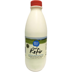 Blue Bay Goat Milk Probiotic Kefir Yoghurt 1L