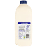 Barambah Organics Unhomogenised Cream Top Full Cream Milk | Harris Farm Online