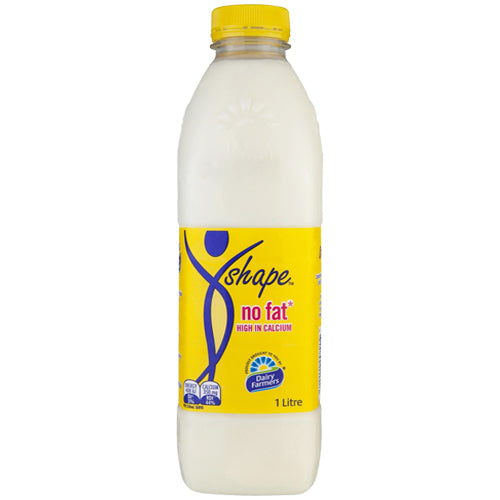 Dairy Farmers Shape No Fat High Calcium Milk | Harris Farm Online