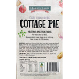 Harris Farm - The Cottage Pie ((Expiring 24/02, 1.5kg)