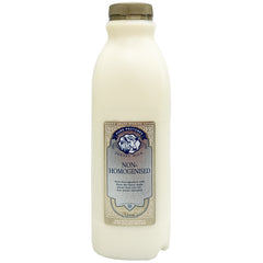 Pure Pastures Jersey Milk Non Homogenised | Harris Farm Online