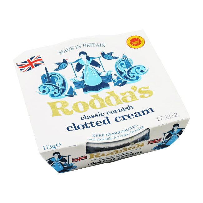 Roddas - Clotted Cream (113g)