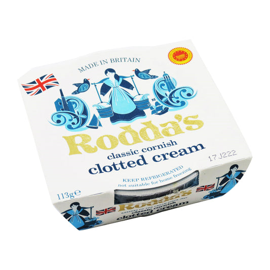 Roddas - Clotted Cream (113g)