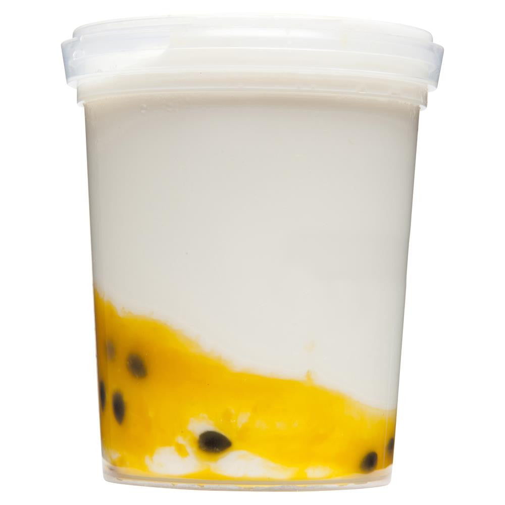 Harris Farm Yoghurt Mango Passionfruit 190g , Frdg2-Dairy - HFM, Harris Farm Markets
 - 2