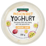 Harris Farm Yoghurt Passionfruit | Harris Farm Online