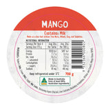 Harris Farm Yoghurt Mango 700g | Harris Farm Online