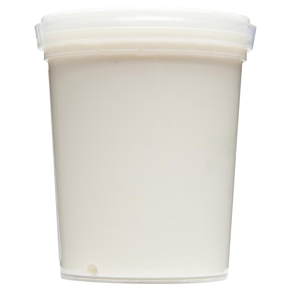 Harris Farm Yoghurt Vanilla Bean 190g , Frdg2-Dairy - HFM, Harris Farm Markets
 - 1