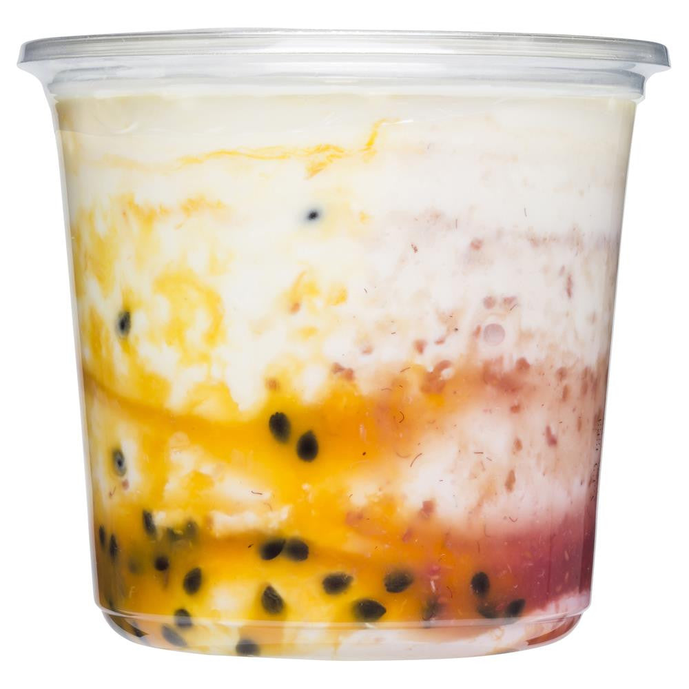 Mixed Fruit Yoghurt 700g , Frdg2-Dairy - HFM, Harris Farm Markets
 - 2