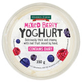 Harris Farm Yoghurt Mixed Berry | Harris Farm Online