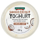 Harris Farm Yoghurt Shredded Coconut | Harris Farm Online