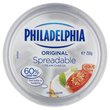 Philadelphia Original Spreadable Cream Cheese 250g , Frdg1-Cheese - HFM, Harris Farm Markets
 - 1