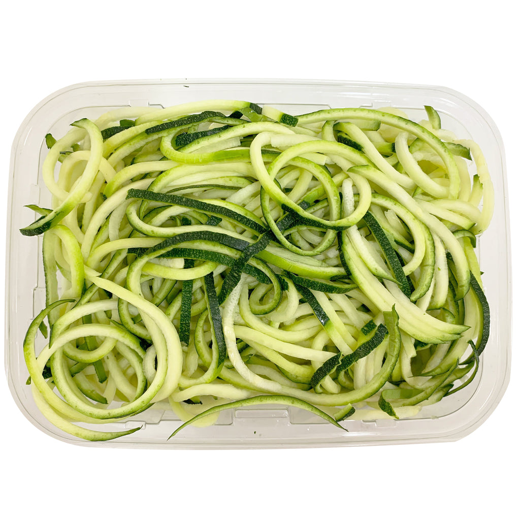 Buy Harris Farm Zoodles Zucchini Noodles from Harris Farm Online