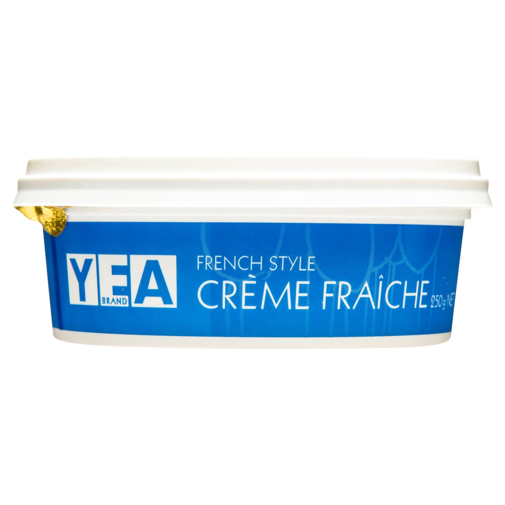 Yea Creme Fraiche 250g , Frdg2-Dairy - HFM, Harris Farm Markets
 - 3