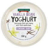 Harris Farm Yoghurt Vanilla Bean | Harris Farm Online